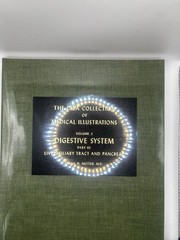 The Ciba Collection Medical Illustrations Vol 3 Parts II & III 1977 Lot 2