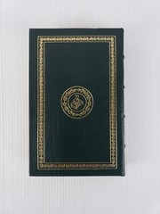 Easton Press Ashes to Ashes by Richard Kluger Signed Limited Edition, COA