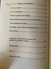 Property & Peace : Insurgency, Strategy and the Statute of Frauds, Paperback …