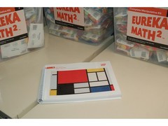 Eureka Math² Squared Kindergarten Module 4 Teacher Book – Weight: 25 oz.