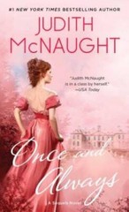 Once and Always (The Sequels series) – Mass Market Paperback – GOOD