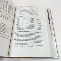 The Chicago Guide to Grammar, Usage, and Punctuation [Hardcover] Bryan A. Garner