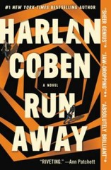 Run Away – Paperback By Coben, Harlan – GOOD