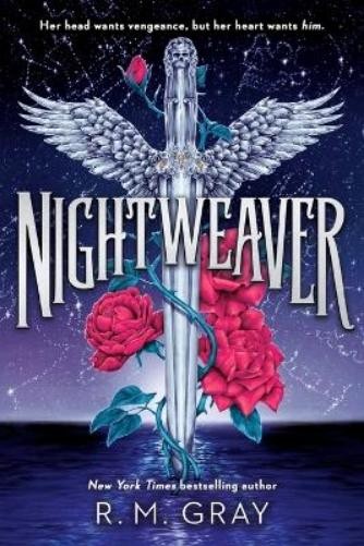 R M Gray Nightweaver (Paperback) Nightweaver (UK IMPORT)