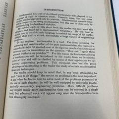 Mathematical Solution of Engineering Problems by Mario G. Salvadori