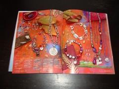 JES MAHARRY Women’s Jewelry – Fashion – Gift CATALOG Holiday 2025 – 36 Pages