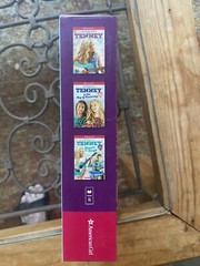 American Girl: Tenney Grant Ser.: Tenney by Kellen Hertz (2017, Quantity pack)
