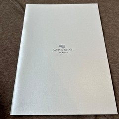 long voyage Range Murata PASTA’S ESTAB Art Book Illustration