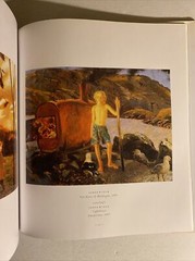 “Wondrous Strange: The Wyeth Tradition” 1998 HC DJ 168 PAGES FREE SHIPPING