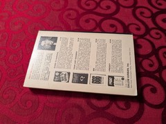 Your Last Goodbye – Salem Kirban (1969) Paperback Christian Prophecy Book