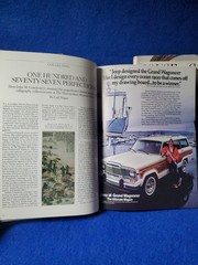 House & Garden Magazine Lot of 5 1984-1985 Interior Design Home Decor Vintage