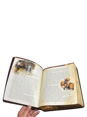 The Founders Bible By David Barton The Origin Of The Dream Of Freedom In Box