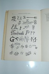 Porcelain and Pottery Marks – Urban Hartman 123 pages DJ 1942