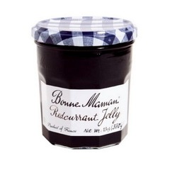 Redcurrant Jelly 13 Oz(Case Of 6) By Bonne Maman
