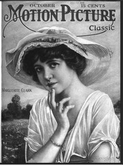 MOTION PICTURE CLASSIC 101 Unique Issues In PDF Format On USB Thumb Drive