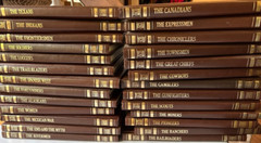 Vintage Time Life Books THE OLD WEST Series – Individual Books – You Pick Titles