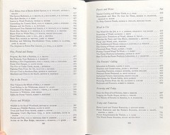 1949 VINTAGE USDA Yearbook of Agriculture “TREES” – 944 Pages Illustrated HC