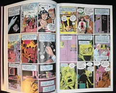 Watchmen 2013 HC – DC Modern Classics Edition – Alan Moore Comic Graphic Novel