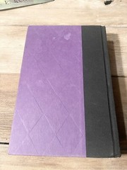 Harry Potter and The Half-Blood Prince 1st Edition 1st Print 652 Pages 11 Error
