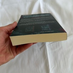 The Coven By Harper L. Woods Arc Advanced Readers Copy Paperback