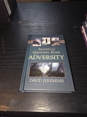 David Jeremiah The Ultimate Answers Library 6 Volume Book Set Turning Point