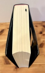 The Familiar, Volume 1 Novel by Mark Z. Danielewski