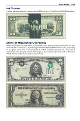 Official Red Book Guide United States Paper Money US Currency Catalog 2024 New