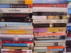 Big RANDOM MIX Lot 30 Trade Size PB Fiction All Mystery,Suspense,Thriller ONLY