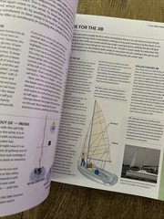 Sailing Made Easy American Sailing Association ASA 2010 Training Book