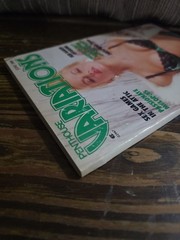 Penthouse Variations June 1989 Digest Size Magazine