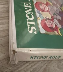 18 Troll Associates Books On Cassettes Tapes 1980s In Plastic Cases Classics
