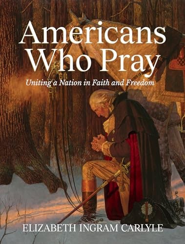 Americans Who Pray Uniting a N – GOOD
