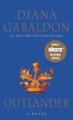 Outlander – Mass Market Paperback By Gabaldon, Diana – GOOD