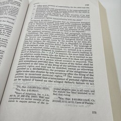 Florida Family Law 2022-2023 Edition Volume 23 Thomson Reuters TPB