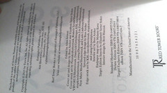 Onyx Storm 2025 1st/1st Printing Standard Ed.by Rebecca Yarros