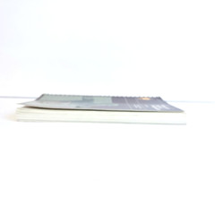 Vintage Manual of Surgical Therapeutics Ninth Edition Spiral Book Softcover 1996