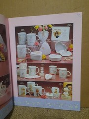 Enesco Precious Moments Gifts For 1989 Catalog Collection 56 Pages