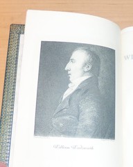 The Poems of William Wordsworth. 1923. Oxford. Fine Binding.