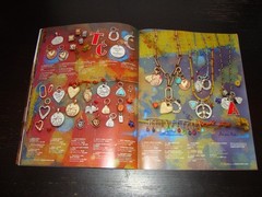 JES MAHARRY Women’s Jewelry – Fashion – Gift CATALOG Holiday 2025 – 36 Pages