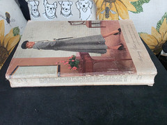 Vintage Montgomery Ward 1956-57 Fall Winter Catalog 5lb 5oz Mid-Century Book