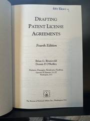 Plant Patent Seed Technology Agricultual Law Reference Library