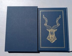 Those Were the Days by Rudolf Sand Signed & Numbered Limited Edition w/Sleeve