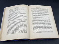 Great Aunt Lavinia by Joseph C. Lincoln 1936 Hardcover First Edition