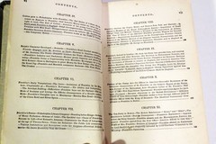 1868 LIFE OF BENJAMIN FRANKLIN: Embracing Anecdotes Illus. of His Character