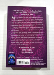 Dire Bound – The Wolves of Ruin by Sable Sorensen (2025, Requited, Softcover)