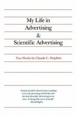 My Life in Advertising and Scientific Advertising (Advertising Age Classi – GOOD