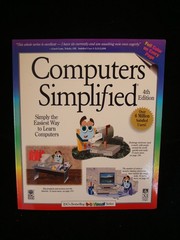 Computers Simplified 4th edition