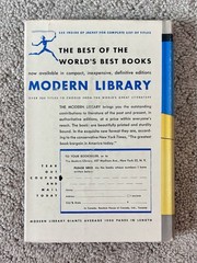 Great Spanish Stories by Angel Flores (editor) – Modern Library