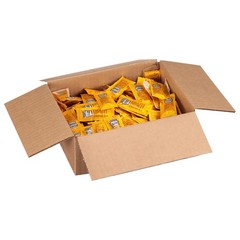 Heinz Mild Mustard Single Serve Packet (0.2 oz 0.2 Ounce (Pack of 200)