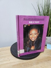Real Life Reader Brandy by Donna Hayes 2000 Hardcover